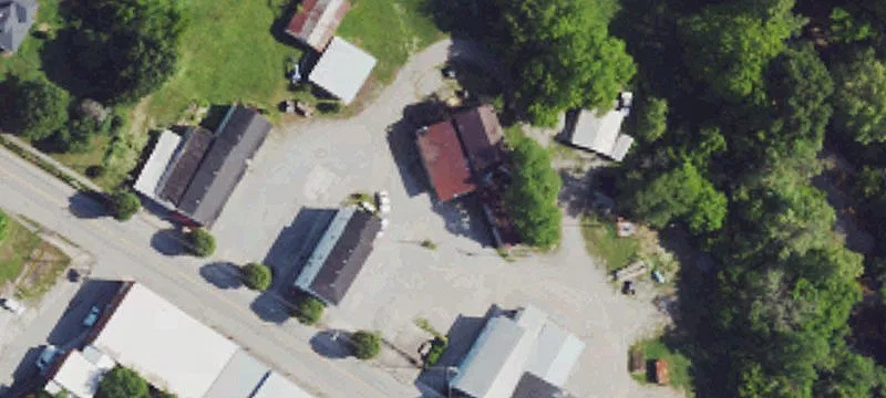 Main St