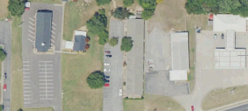 1608 Hwy 121st N Byp