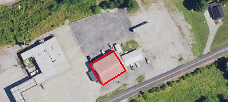 105 Boone Trl