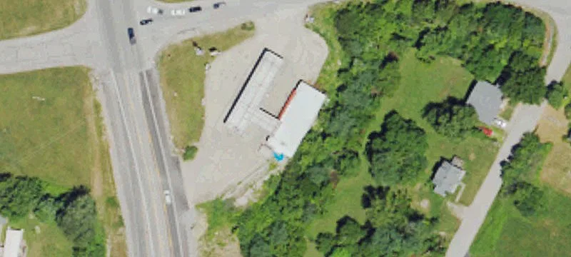 110 Boone Sta Rd