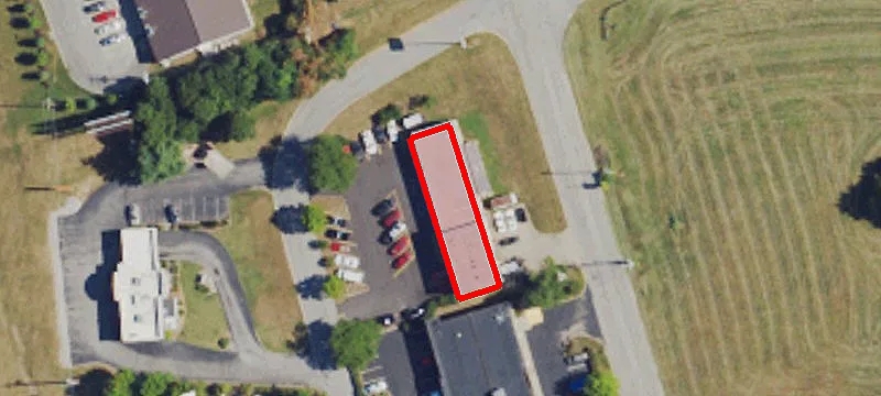 107 Finley Dr