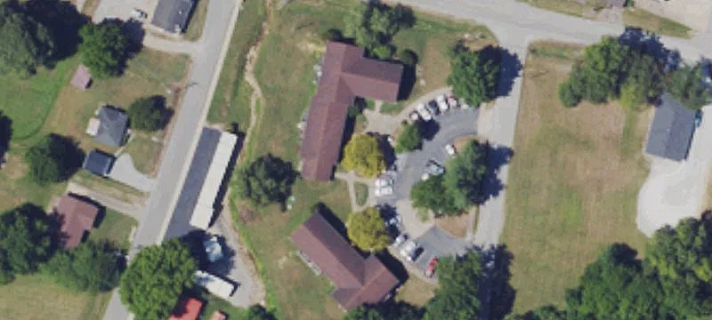 100 Oak Vly Dr