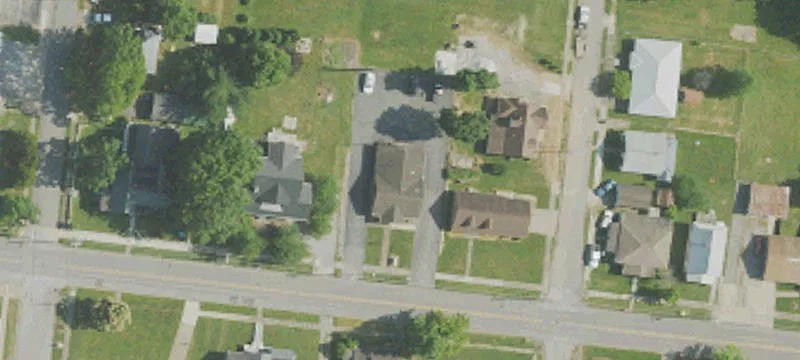 221 Bellville St
