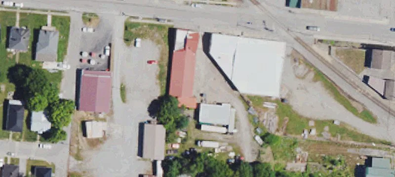 338 Ofc St