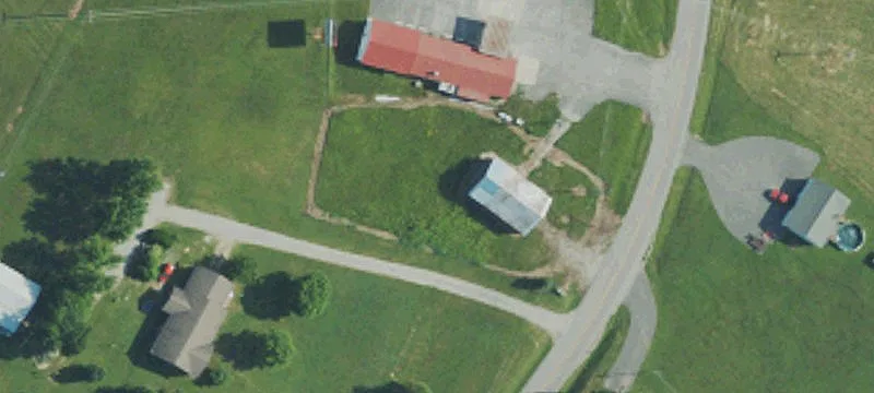 2063 State Garage Rd