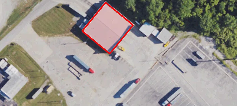 524 Pendleton Rd