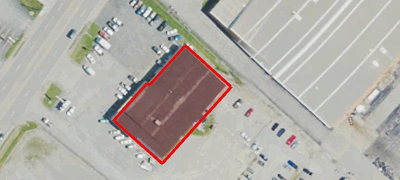 700 Wallace Wilkinson Blvd