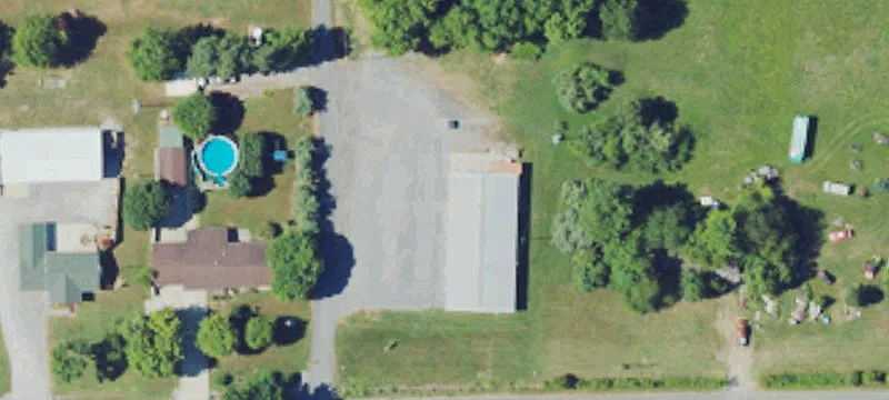 210 Wayne Dr