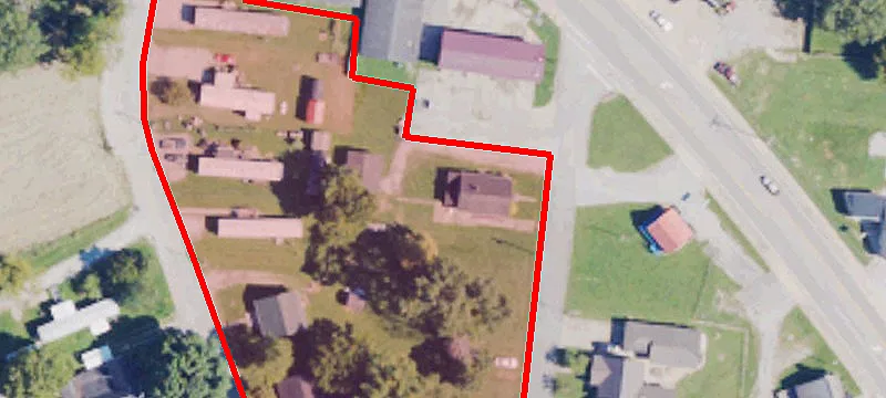 605 Barkley St