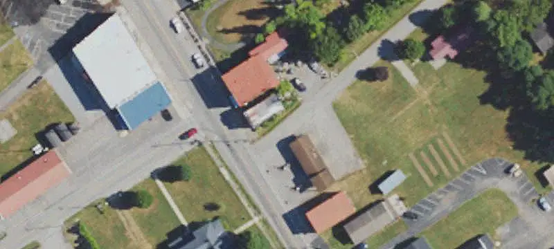 101 Main St