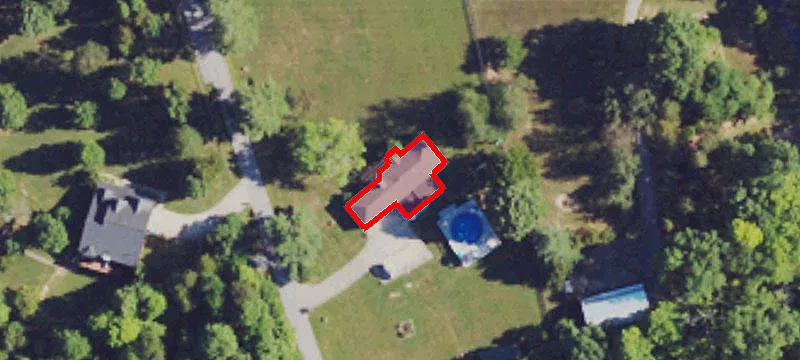 3104 Elder Park Rd