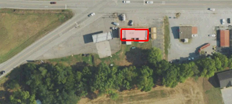 10125 Dixie Beeline Hwy
