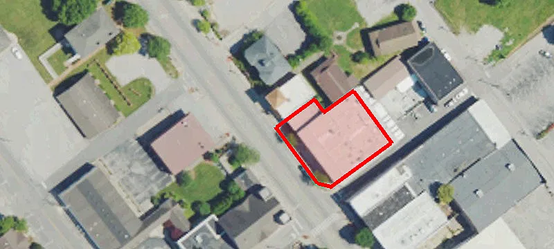 322 Main St
