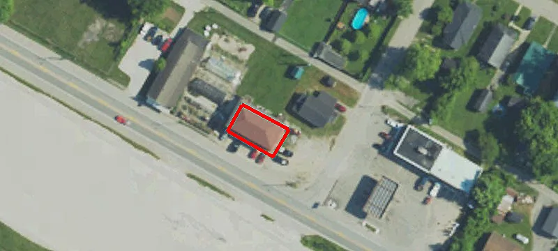 404 Main St
