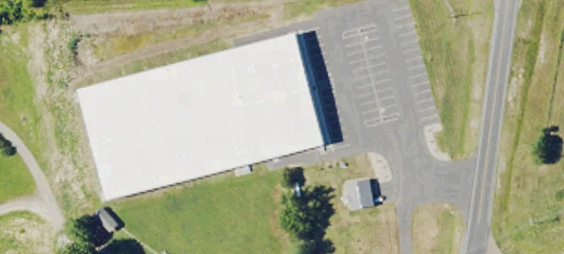8705 Cairo Rd