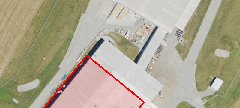 655 Hendrickson Dr