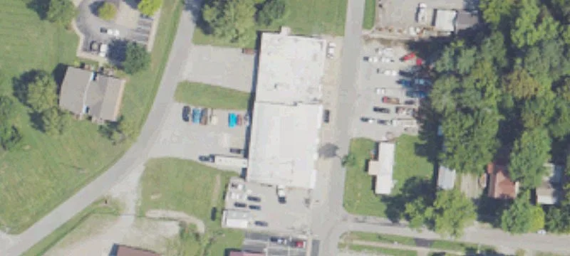 Sycamore St