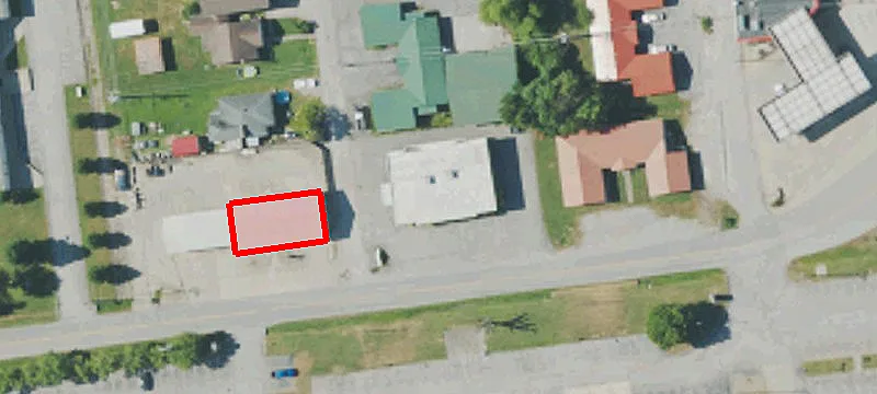 90 Ball Park Rd