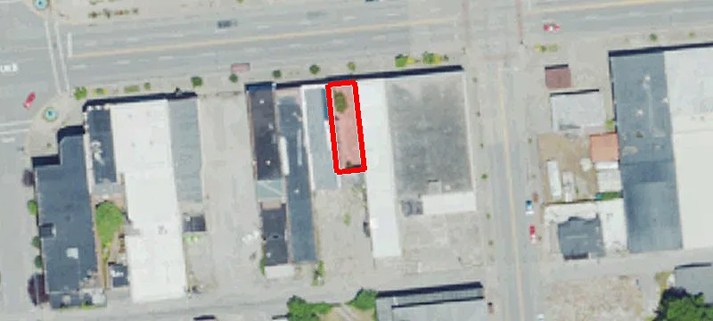 1909 Cumberland Ave