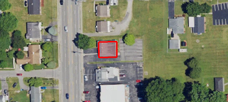 1116 Hustonville Rd