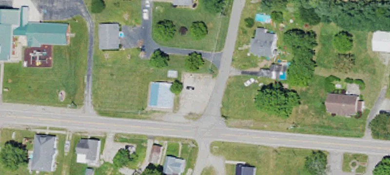 Lawrenceburg Rd
