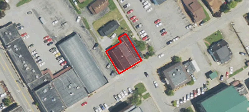 181 Ct St