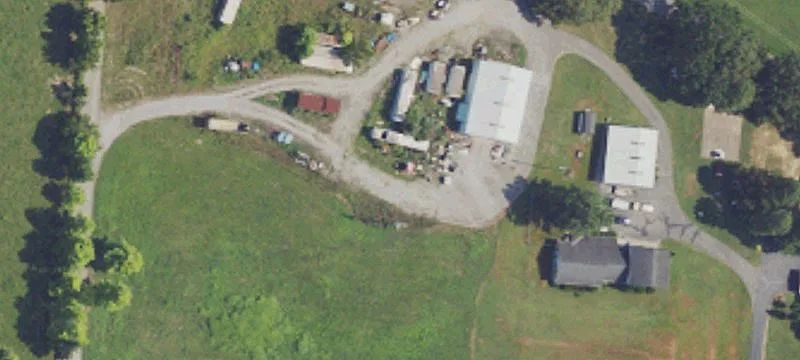 Greenville Rd