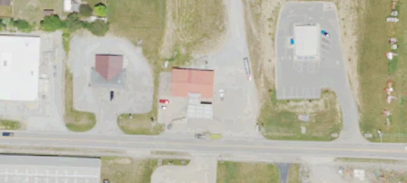 200 Chaplin Rd