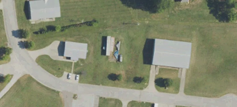 1009 Amiet Rd