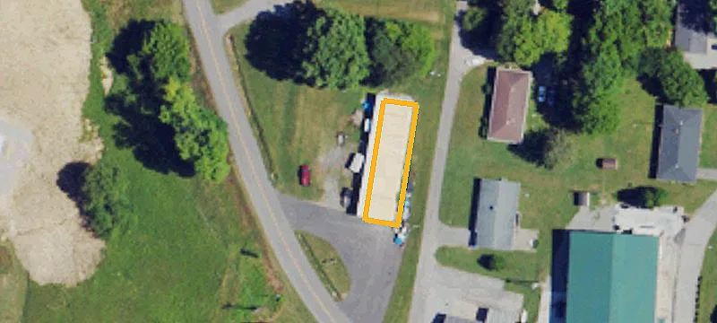 210 Fountain Run Rd