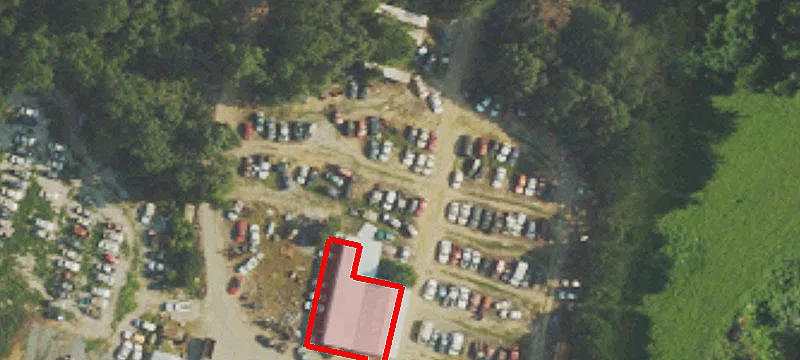 1616 Jeff Davis Hwy