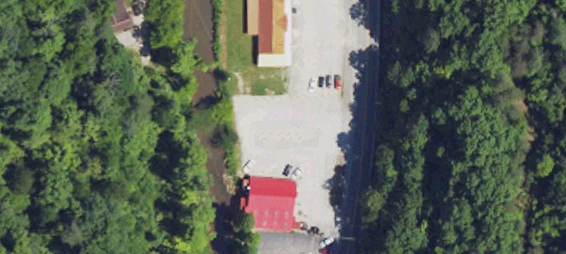 1255 Natural Brg Rd