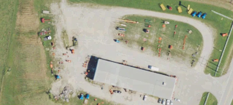 1410 Hwy 261