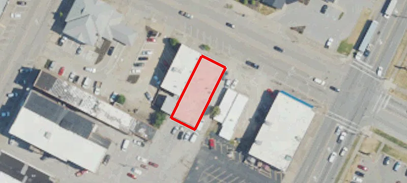 324 2nd St, Unit 322