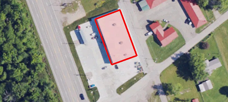 576 Dixie Hwy