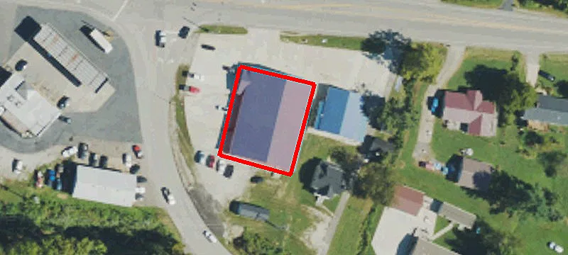 110 Hitchins Rd