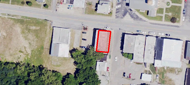 203 Seminary St