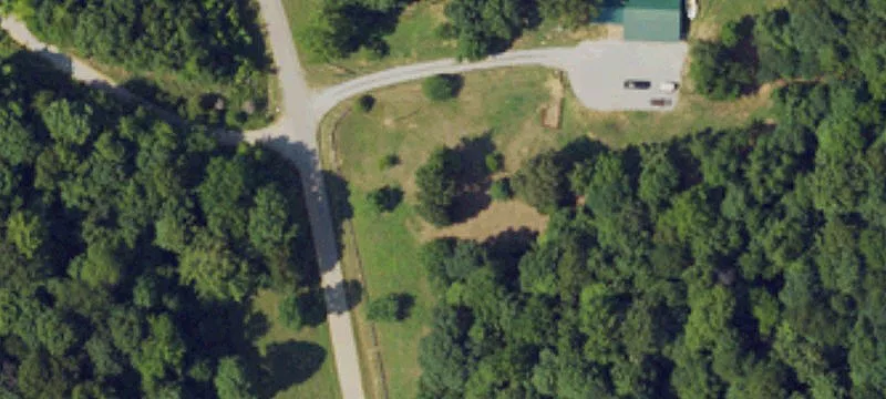 326 Fox Holw Rd
