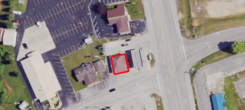 1733 Hwy 27