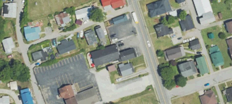 209 Depot Rd