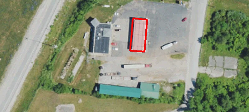 2869 Weldon Loop