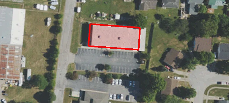 100 Market Path