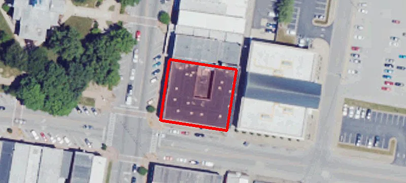 100 Main St