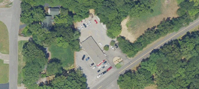 1410 Glendale Rd