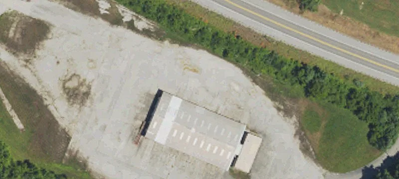 Middle Ck Rd