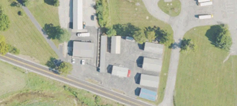 154 Old Paris Rd