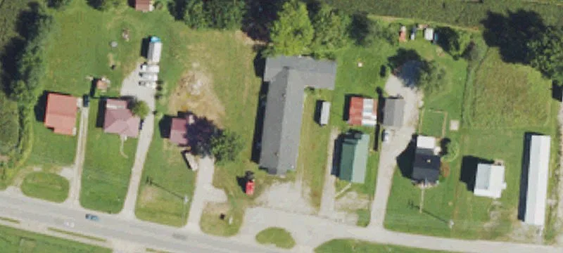 5 Harned Rd