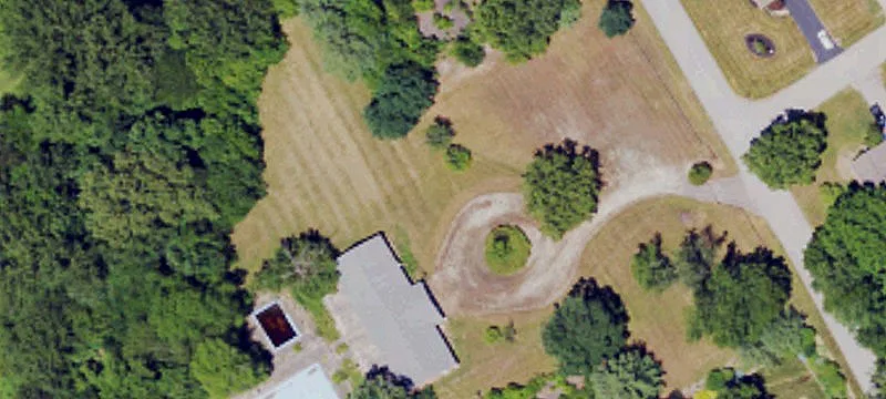 Cliffwood Dr