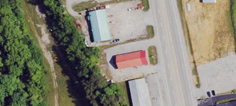 1845 Hwy 27