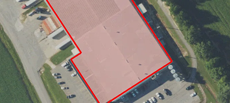 105 Industrial Dr